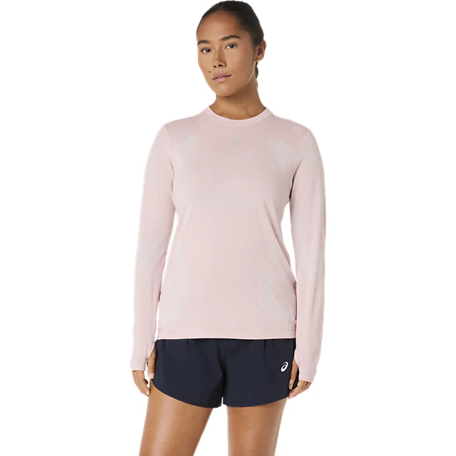 Women's Long Sleeve Tops